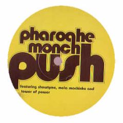 Pharoahe Monch - Push - Universal