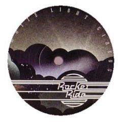 White Light Circus - Rocket Ride - Dc Recordings