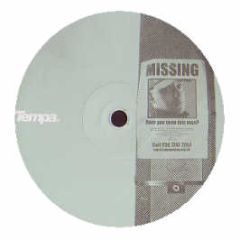 D1  - Missin - Tempa