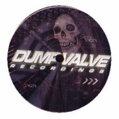 Shotz - Ghost EP - Dump Valve