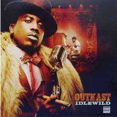 Outkast - Idlewild - La Face