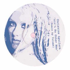Christina Aguilera - Aint No Other Man (Remix) - Blu Trax Vol 3