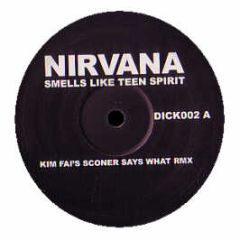 Nirvana - Smells Like Teen Spirit (Electro House Remix) - Dick 2