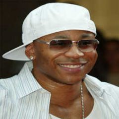 Ll Cool J - The Boomin System - Def Jam