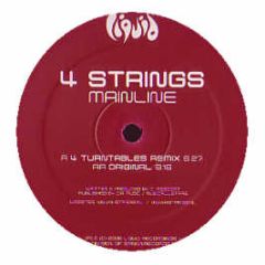 4 Strings - Mainline - Liquid 