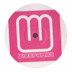 Angel Farringdon & Mr Reload - Super Ronnies Squat Rave - Wireframe Records
