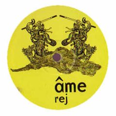 AME - Rej (Remixes) - Defected
