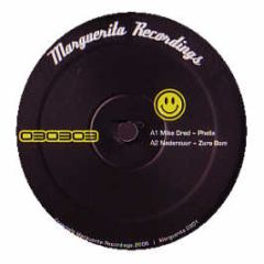 Various Artists - 030303 - Marguerita