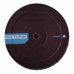 Reporter - Magic Forest (Glow) EP - Tektone 1