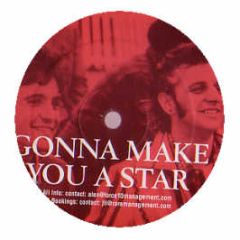 Disco Darlings - Gonna Make You A Star - Star