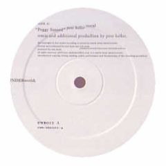 Underworld - Peggy Sussed (Remixes) - Underworld Live
