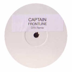 Captain - Frontline - EMI