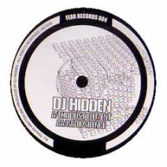 DJ Hidden - The Dust Element - Fear 4