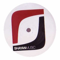Rene Breitbarth - Discodancer EP - Shayan