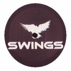 Jean Claude Ades - Calling - Swings