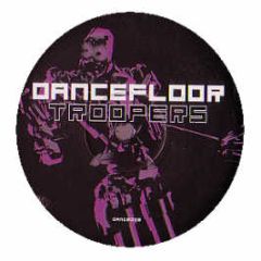 Jinx - All Night Kru - Dancefloor Troopers 3