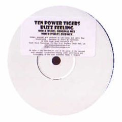 Ten Power Tigers - Buzz Feelin - Small World