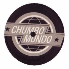 Superchumbo Feat. Katherine Ellis - DOG - Chumbo Mundo