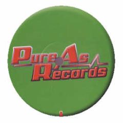 H.D - One - More & More - Pure As Records