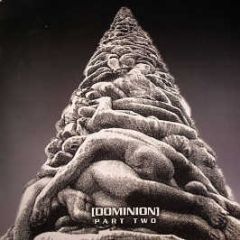 Various Artists - Dominion Lp (Part 2) - Quarantine