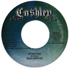 Buju Banton - After You - Cashly Records