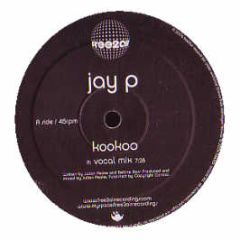 Jay P - Kookoo - Free 2 Air