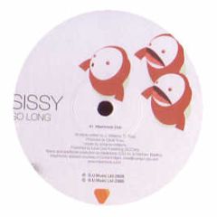 Sissy - So Long - Global Underground