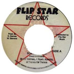 Busy Signal Ft Kartel & Twins Of Twins - Mad Medley - Flip Star Records