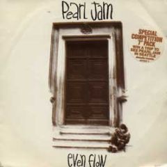 Pearl Jam - Even Flow - Epic