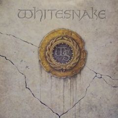 Whitesnake - Whitesnake - EMI