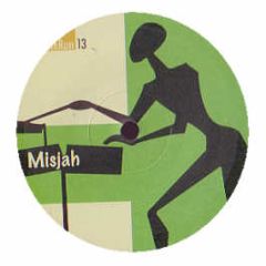 DJ Misjah - Red Weed - Rerun