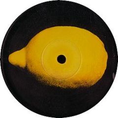 U2 - Lemon (Only 1000 Pressed Pt.1) - Island