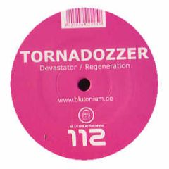 Tornadozzer - Devastator - Blutonium
