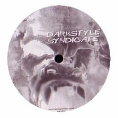 Rage Attack - Darkstyle Syndicate - Darkstyle Traxx