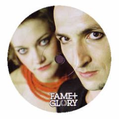 Fame & Glory - Love Tm - Sonntag