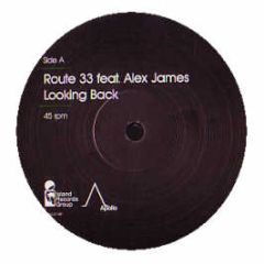 Route 33 Feat. Alex James - Looking Back - Apollo