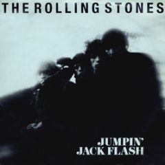 Rolling Stones - Jumpin' Jack Flash - Decca