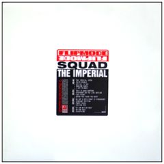 Flipmode Squad - The Imperial - Elektra