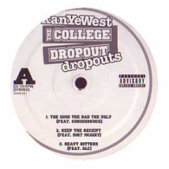 Kanye West - The College Dropout (Dropouts) - Xkan