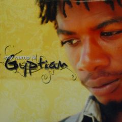 Gyptian - My Name Is - Vp Records