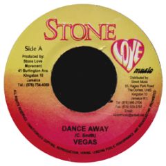 Vegas - Dance Away - Stone Love