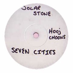 Solarstone - Seven Cities (Test) - Hooj Choons
