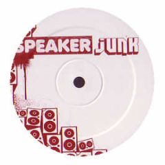 Voodoo Chilli - Look What You'Ve Done To Me - Speakerjunk 2