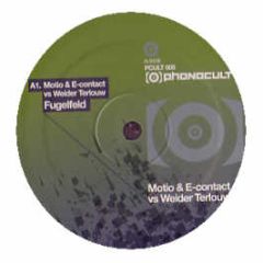 Motio & E-Contact - Fugelfeld - Phonocult 5
