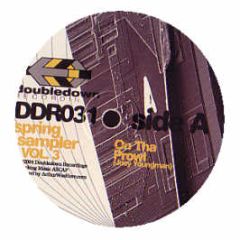 Various Artists - Spring Sampler (Volume 3) - Doubledown