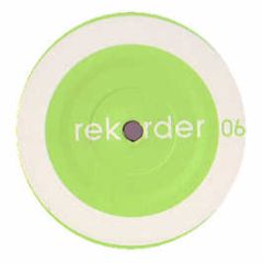 Rekorder - Rekorder 06 - Rekorder