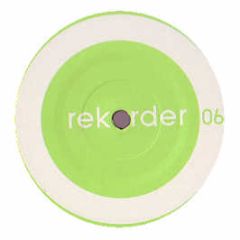 Rekorder - Rekorder 06 - Rekorder