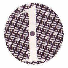 Various Artists - Alda EP - Stock5
