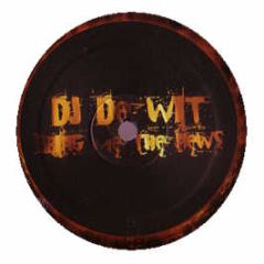 DJ De Wit - Bring Me The News - Revolution Records