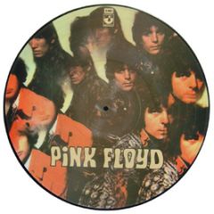 Pink Floyd - The Piper At The Gates Of Dawn (Picture Disc) - EMI
